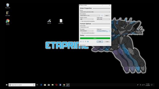 Turn An Old PC Into An Android PC How To Install Android X86 Laptop Or Desktop смотреть онлайн