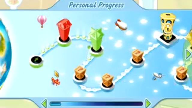 Tower Bloxx Deluxe Gameplay смотреть онлайн