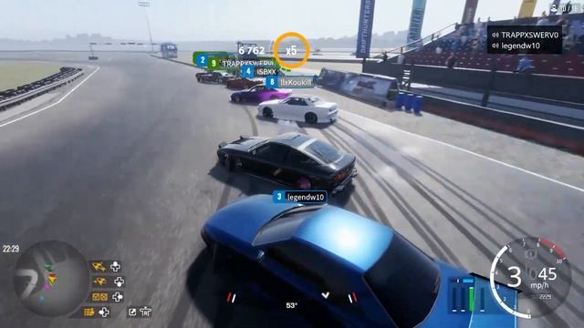 WORST Drifting Crash And Fails Compilation | CarX Drift Racing смотреть онлайн