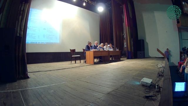 ЖК Лесобережный. 26 июля 2018г. Встреча дольщиков с ДОМ.РФ и КУ в формате "вопрос-ответ", сессия 1 смотреть онлайн