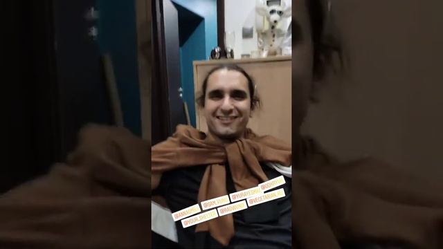 1 ноября - день вегана!