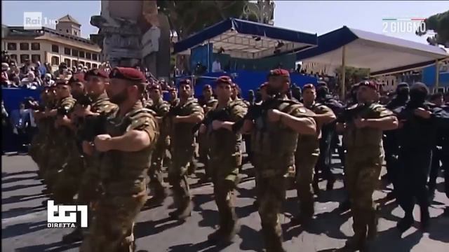 2ª Brigata Mobile Carabinieri смотреть онлайн