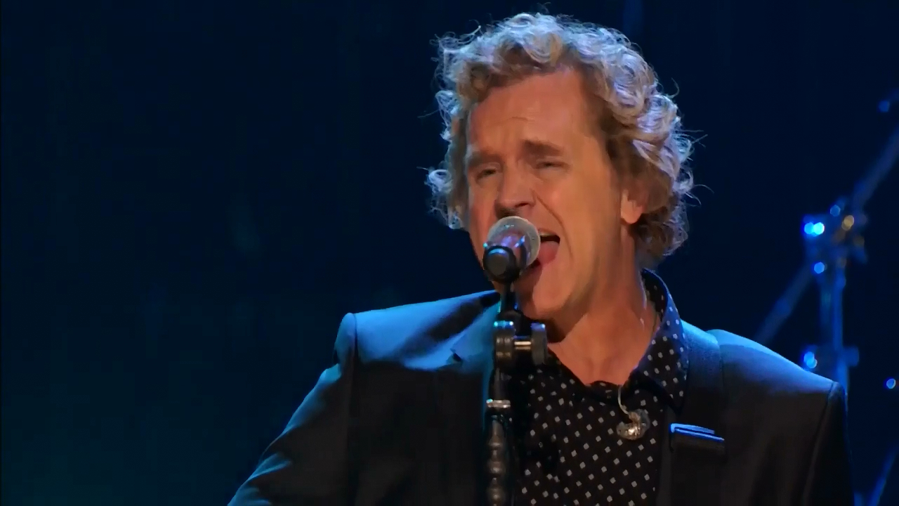 Chicago Feat. Danny Seraphine - 