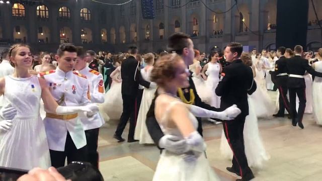 «Русский лирический» на МБКБ 2019 смотреть онлайн