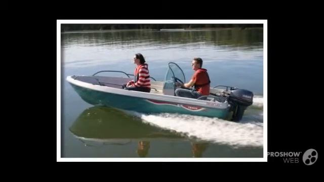 Terhi Sea Fun Small Boat, Working Boat Year - 2014,