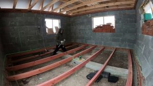 Жизнь в Уральской глубинке| ПАРЕНЬ из ТАШКЕНТА в России.