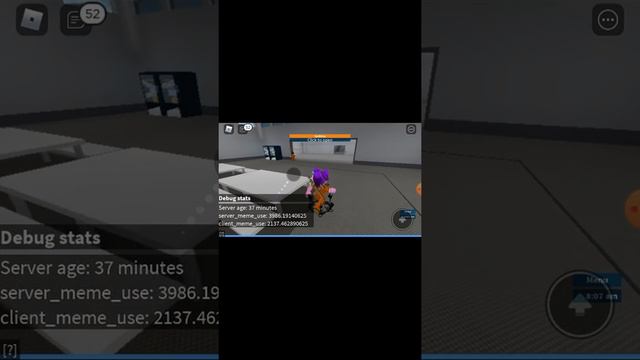 1 из забытых игр в роблокс ''prison live'' смотреть онлайн