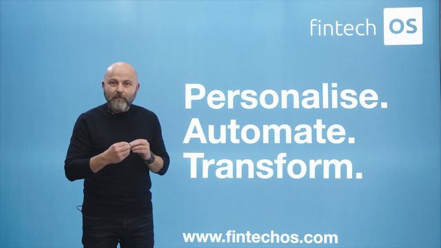 Thought Leaders – How will people bank in the future? смотреть онлайн