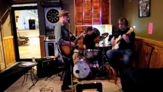 Todd Nelson's TN3- Cissy Strut by The Meters смотреть онлайн