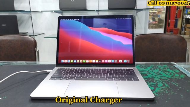 MacBook pro 2017 13 inch Short review?Macbook pro price in Bangladesh 2022?16/512 variant? смотреть онлайн