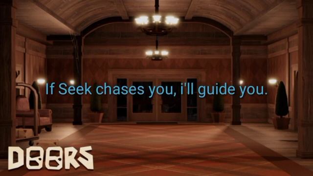 Roblox: DOORS: Guiding Light And Elevator Jam With Lyrics. смотреть онлайн