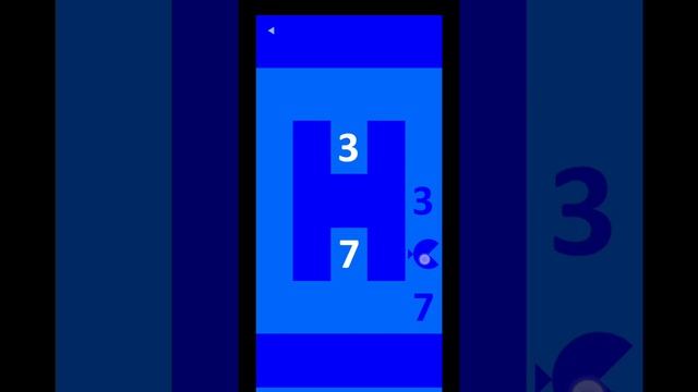 Blue Level 37 Walkthrough смотреть онлайн