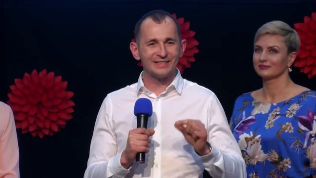 25 Годовщина Посольства Божьего. 5. 05.04.2019. 18.00. С.Аделаджа. Мои важнейшие жизненные уроки-2 смотреть онлайн