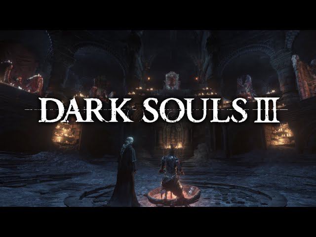 ДУША ПЕПЛА ▶ Dark Souls 3 #25 смотреть онлайн