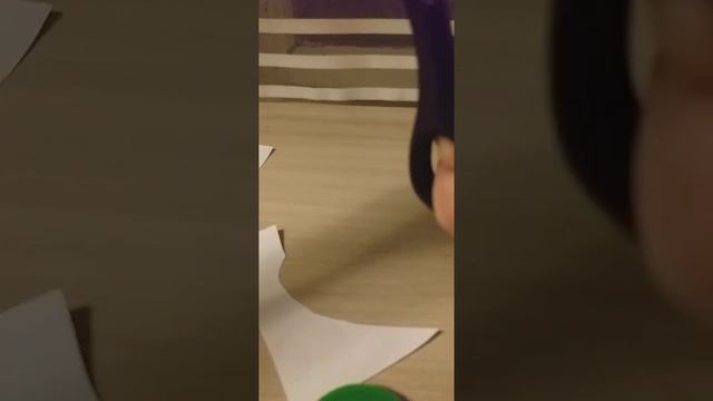 Как сделать открытку на день мамы первая часть. смотреть онлайн