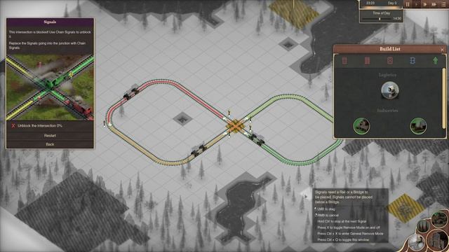 Sweet Transit gameplay In-Game Tutorials смотреть онлайн