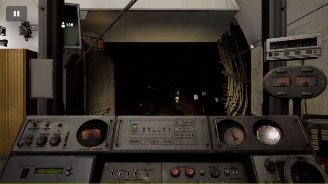 Subtransit Drive, запущенный на ПК