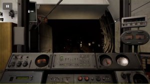 Subtransit Drive, запущенный на ПК