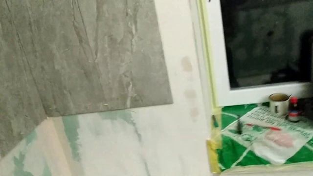 КАФЕЛЬ НА КУХНЕ