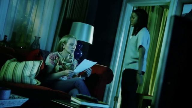 Michaela & Asher 3x09 scenes part 2/2 смотреть онлайн