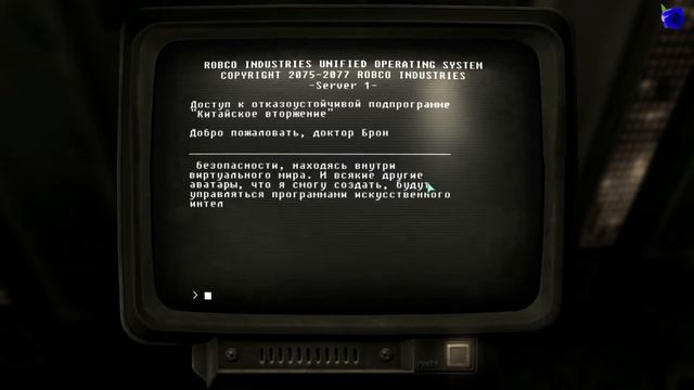 Fallout 3 №39 Транквилити Лэйн смотреть онлайн