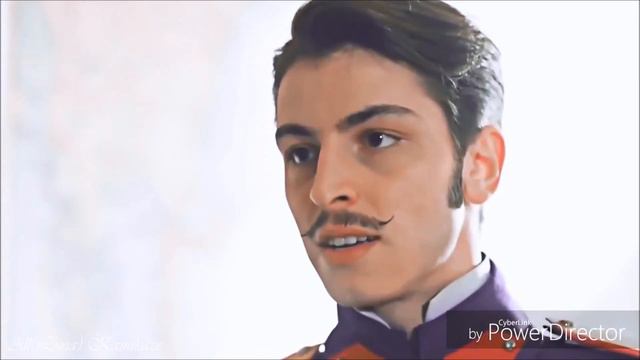 Leon & Hilal ❖ Ты читаешь Библию, а я Коран ❖ Моя Родина-это ты | Vatanim Sensin [ HiLeon ] смотреть онлайн