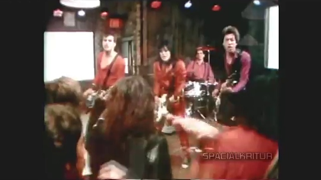 Joan Jett - I love Rock N Roll HQ смотреть онлайн
