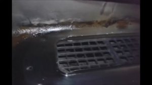 форд фокус американец \\корпус салонного фильтра 1 138 546