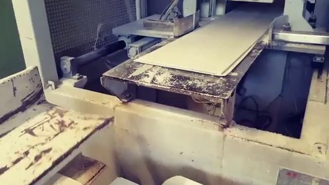 #pvcpanels Extrusion Tool For 300 Mm Pvc Panel/ Экструзионный Инструмент для Панели Пвх 300 мм.