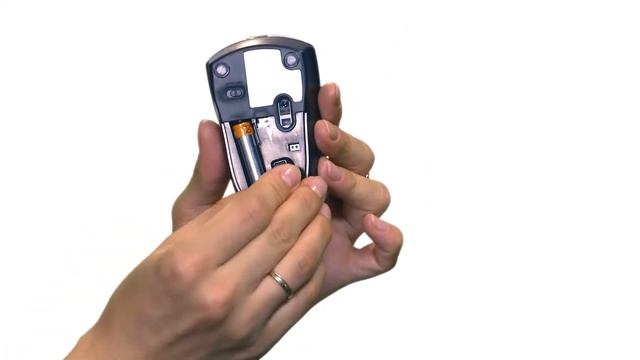 Три мышки Oklick - обзор удобных и компактных моделей смотреть онлайн