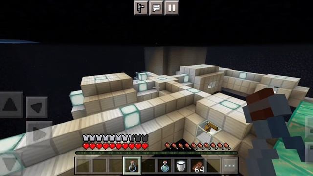 Uncovering the Secrets of Chandrayan 4 in Minecraft: Journey to the Moon ? смотреть онлайн