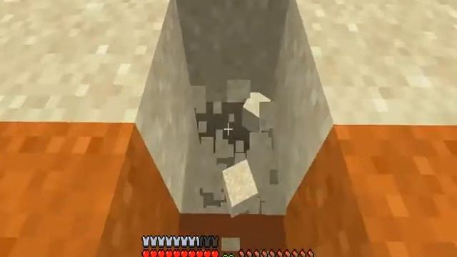 LPT Minecraft S4P17: Project Sandstone смотреть онлайн