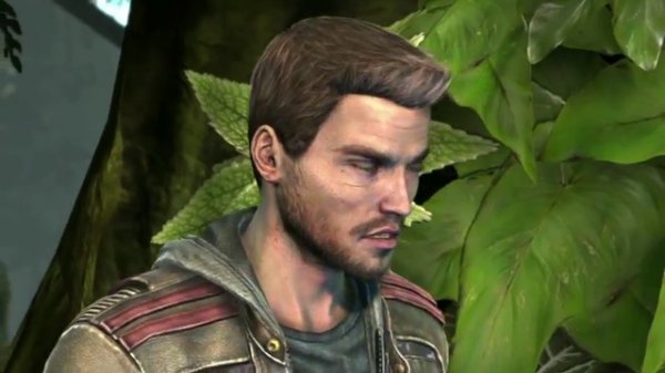 Flashback. Анонс римейка платформера Flashback