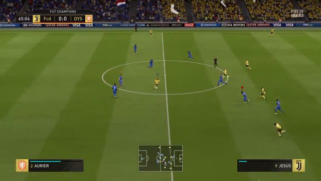 Fifa 19 онлайн смотреть онлайн