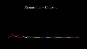 Хузаймат - Письма 2023