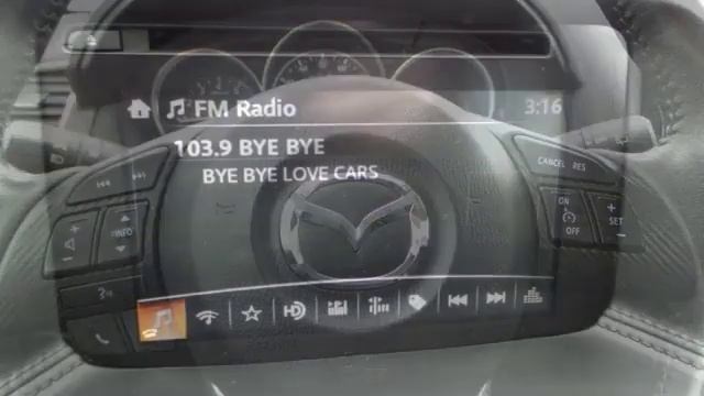 Used 2016 Mazda CX-5 Rochester MN Winona, MN #Z3466 - SOLD