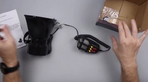Полицейская сирена с Алиэкспресс! Автотовары с Aliexpress!