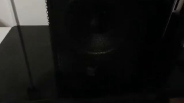 Musical Fidelity M6Si + M6SCD + ATC SCM11 смотреть онлайн