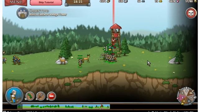 обзор на игру: House of Wolves #2: ГРАБИМ!и встречаем челов в масках! смотреть онлайн