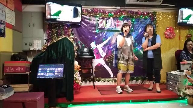 Anmy&杜娟唱……相思萬柳情 смотреть онлайн