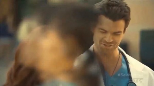 Daniel Gillies best II Дэниел Гиллис лучший