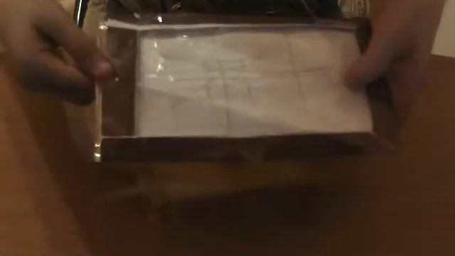 фокус с бумагой смотреть онлайн