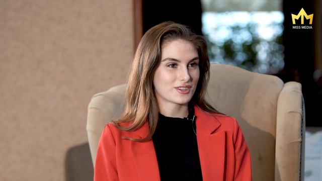 Мисс Россия 2019 // Татьяна Пачиско // Тверь // 11 смотреть онлайн