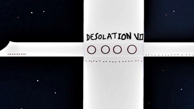 Oracle Legends: Desolation Seven - Read By Jed R смотреть онлайн