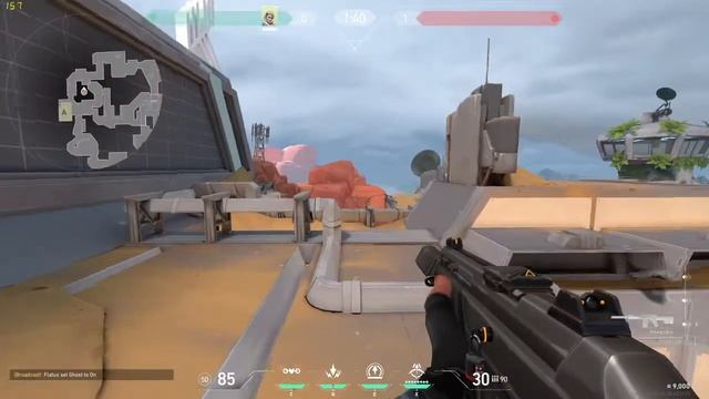 Glitched sova dart lineup смотреть онлайн