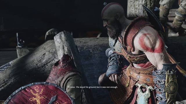 God of War 2018 - Playthrough Part 22 | Northri Stronghold (PS5) 4K смотреть онлайн