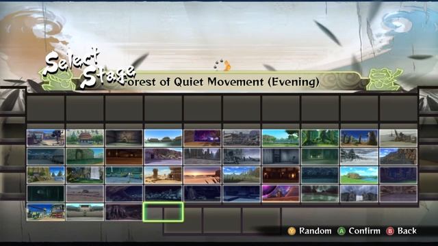 Title + Character Select Music Randomizer Mod - Project NSM смотреть онлайн