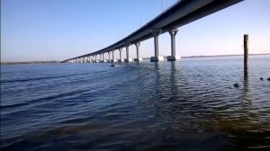 Лодка Джонбот 3.2 м + мотор DFX PRO 9.8