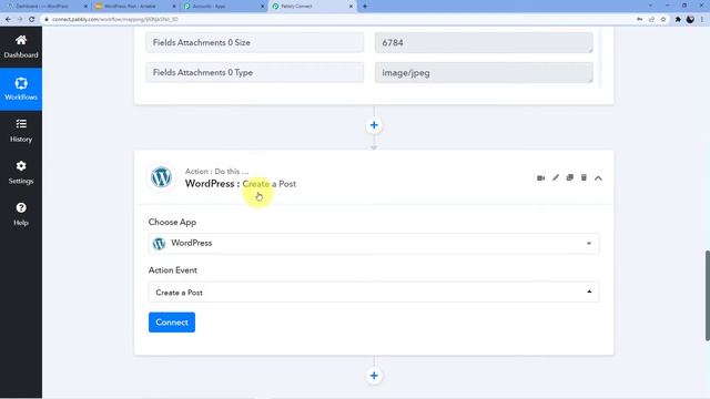 Airtable to WordPress Integration - Create WordPress Post from Airtable Automatically смотреть онлайн