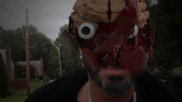 VFX Artists React to Head Explosion Effect -cinema4d and after effects смотреть онлайн